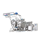 福(fú)建染色機